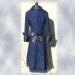 Steampunk Wedding Tuxedo Style frock coat- Gothic Pirate