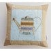Watering Can Paper Pieced Pattern