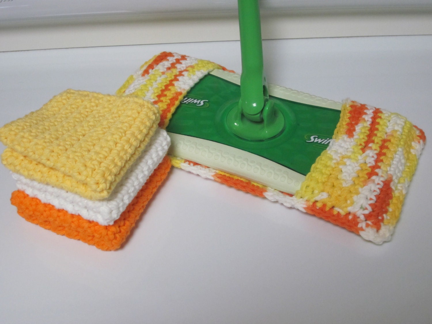 Swiffer Cover  Kitchen Kit