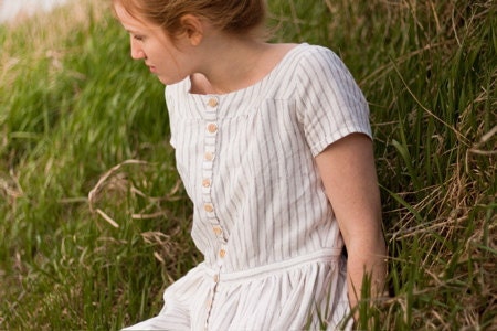 Seaside Dress