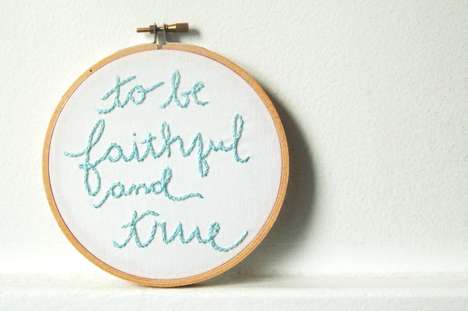 Personalized, Custom Embroidered Wedding Vows Excerpt. Let's Chat. - merriweathercouncil
