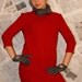 1960s Inspired 'Natalie' dress