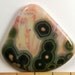 Ocean Jasper Free Form Designer Cabochon (OCJS49)
