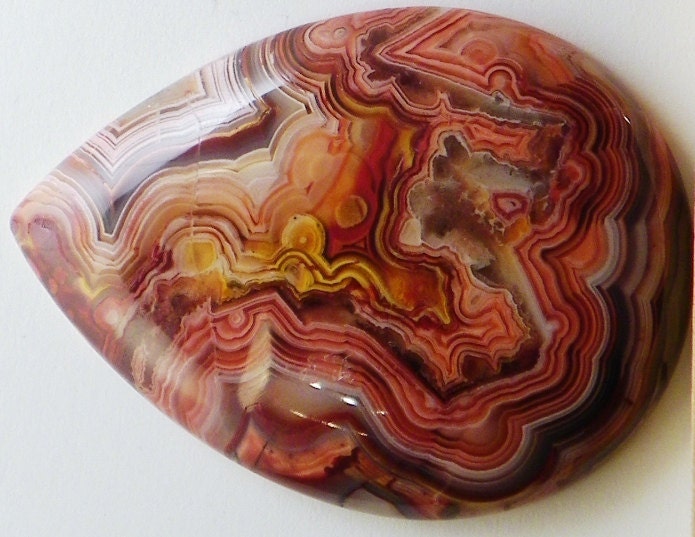 Crazy Lace Designer Cabochon (CRLAC0050)