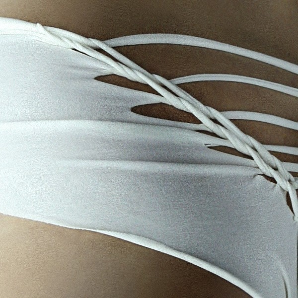 SALE - Cleavage boooty - designer panties