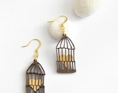 LOVE TRAP- earrings