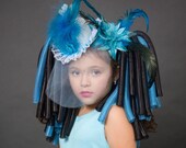 Black and Blue Cyber Locks
