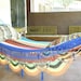 Multi Color Single Hammock hand-woven Natural Cotton Special Fringe
