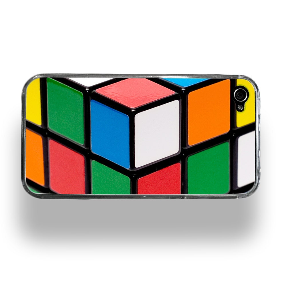 Puzzled - iPhone 4 or 4S Case by ZERO GRAVITY