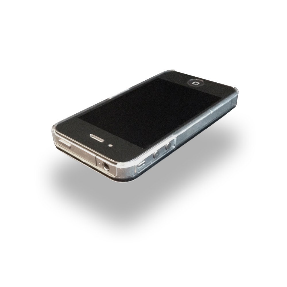 Don't Be Salty - iPhone 4 or 4S Case by ZERO GRAVITY