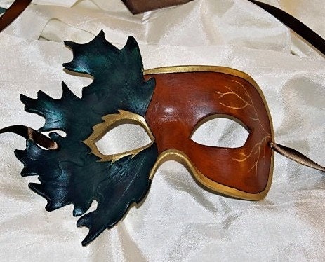 Tree Mask