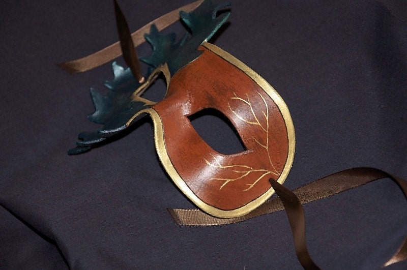 Tree Mask