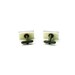London Street Sign Cuff Links British Sherlock Holmes Vintage Styled - BAKER STREET - Limited Ed - Men Gift Etsy Uk - Last Pair