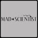 Mad Scientist Nerdy t-shirt