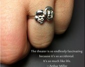 Comedy and Tragedy