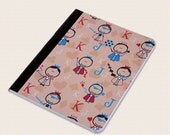 Felittle Kings Notebook
