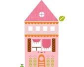 MS. HOUSE