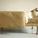 Modern Pet Bed, chaise lounge chair (Cat Bed / Small Dog Bed)