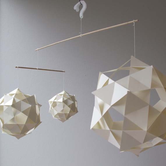 Geometric Mobile