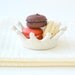 24 Assorted Regular French Macarons - Perfect for tea time