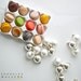 48 Assorted Regular French Macarons