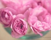 Pretty In Pink III 8x10 Print