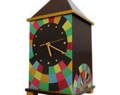 Sale - desk clock BoWi
