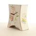 FREE SHIPPING - CLOCK Folk style