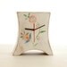 FREE SHIPPING - CLOCK Folk style