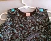 Aline Dress