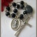 St. Michael Pocket Rosary, Patron Saint of Police Officers