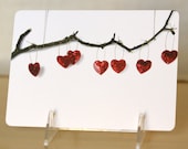 RESERVED Valentines Day Post Cards Set of 15