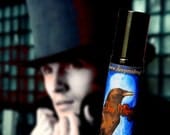 CHILDREN Of The NIGHT Perfume Oil: Gothic perfume, Victorian, Steampunk, Dragon's blood, Vanilla, Champas, Figs, Heliotrope