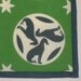 Handkerchief Hand Hemmed Greyhound