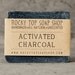 Manly Man Soap Set - Natural Soap - Handmade Soap - Unscented Soap - Vegan Soap - Mens Gift Set