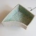 Vintage Mid Century Modern Atomic Pottery Planter