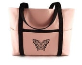 Large Handmade Handbag Purse Shoulder bag