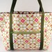 Large Tote Bag, Large Beach Bag