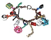 30% OFF - Mechanical Beauty Bracelet