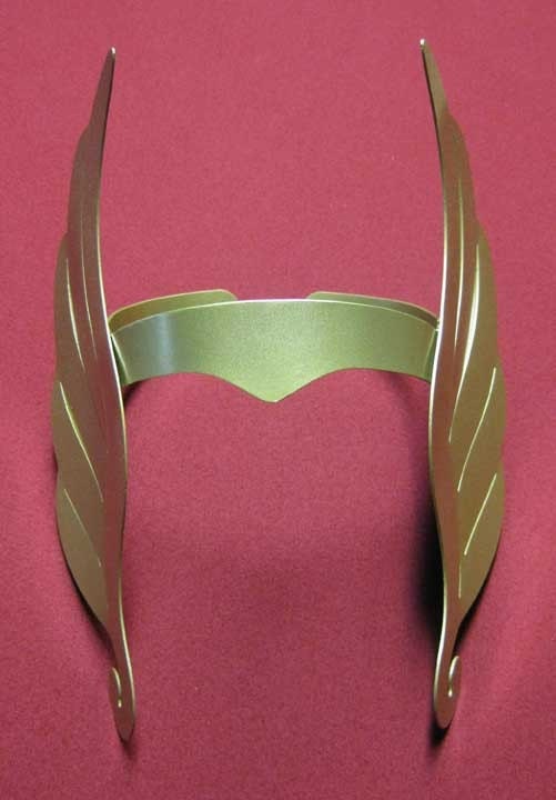 She Ra Pricess of Power Costume Crown