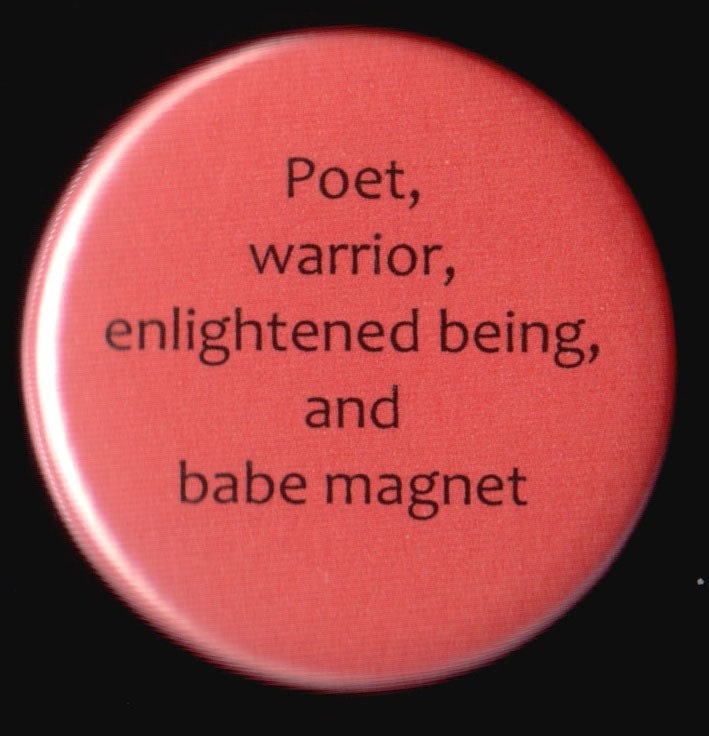 Humble Description Button