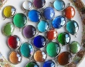 50  Handcrafted Glass Charms Pendants Wholesale Bulk Purchase Made to order