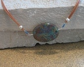 Jasper and Resistor Choker