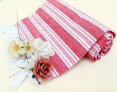 Cotton Peshtemal,Bath towel,Eco Friendly,Natural %100 COTTON,High Quality Hand Woven Turkish Cotton Bath,Beach,Spa,Yoga,Pool Towel