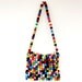 SALE.....Handmade CUTE Eco Friendly Felted Bag