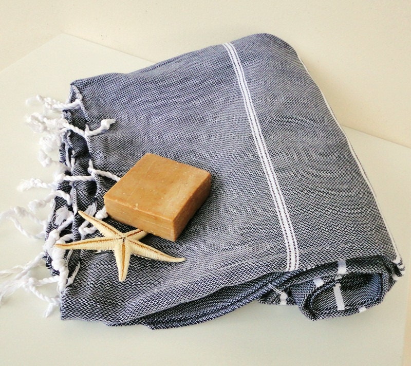 NATURAL Cotton ,Eco Friendly PESHTEMAL,High Quality Hand Woven Turkish Cotton Bath,Beach,Spa,Yoga,Pool Towel