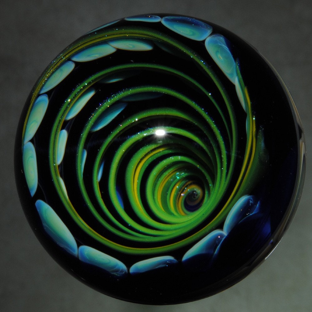 vortex marbles