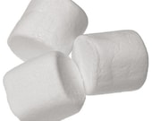 Marshmallow Fragrance Oil 1 oz. Concentrated oil great for candles or soapmaking