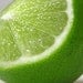 Lime Fragrance Oil 1 oz. Strong zesty citrus