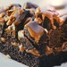 Caramel Fudge Cake Fragrance Oil 1 oz. Concentrated oil great for candles or soapmaking